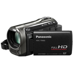 Panasonic HDC-TM60 Camcorder