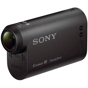 Sony HDR-AS15B Camcorder