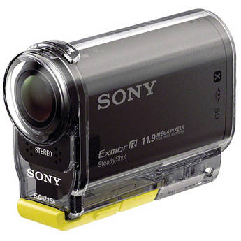 Sony HDR-AS30V HD POV Camcorder