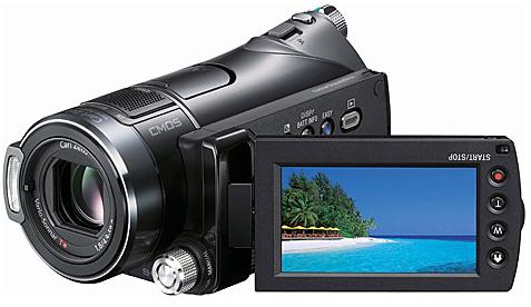 Sony HDR-CX12 Camcorder