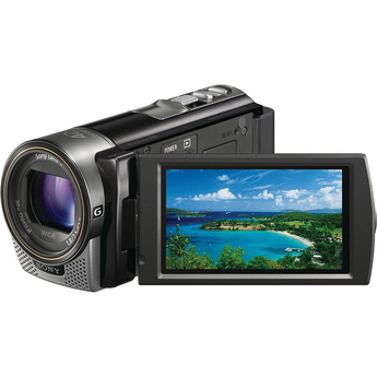 Sony HDR-CX130 Camcorder