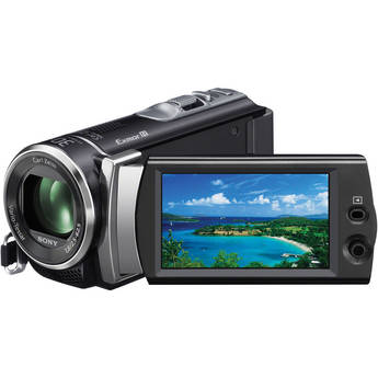 Sony HDR-CX190 Camcorder