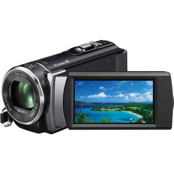 Sony HDR-CX200 Camcorder