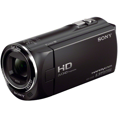 Sony HDR-CX220 Camcorder