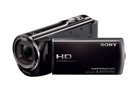 Sony HDR-CX290 Camcorder