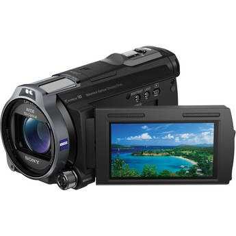 Sony HDR-CX760V Camcorder