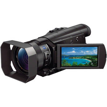 Sony HDR-CX900E Camcorder