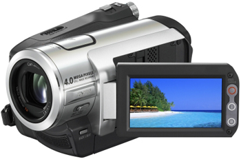 Sony HDR-HC5 Camcorder
