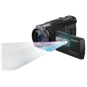 Sony HDR-PJ760V Camcorder