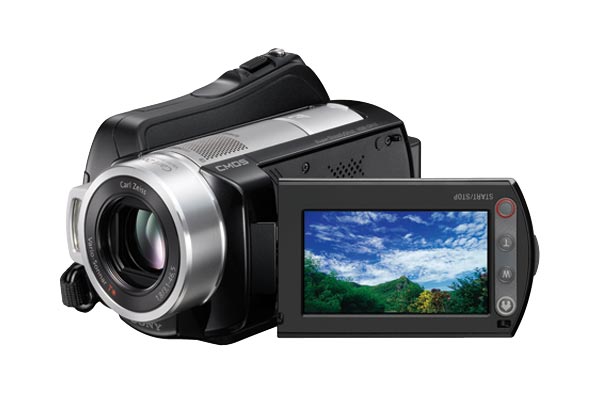 Sony HDR-SR10 Camcorder