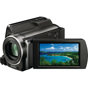 Sony HDR-XR150 Camcorder