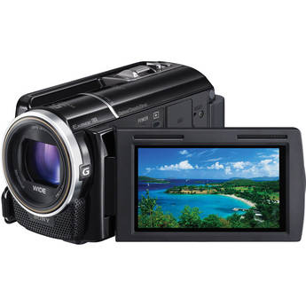 Sony HDR-XR260V Camcorder