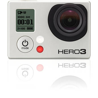 GoPro HERO3 Camcorder