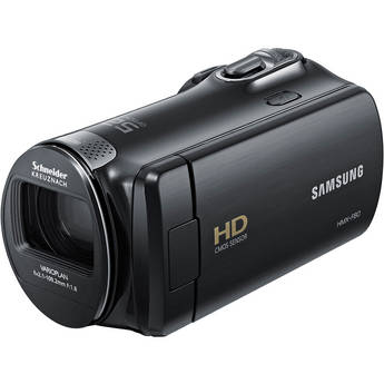 Samsung HMX-F80 Camcorder