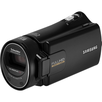 Samsung HMX-H304 Camcorder