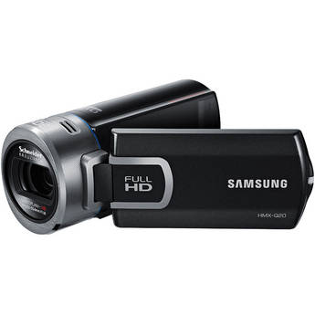Samsung HMX-Q20 Camcorder