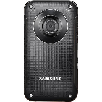 Samsung HMX-W300 Camcorder