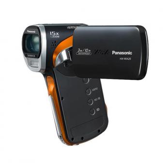 Panasonic HX-WA20 Camcorder