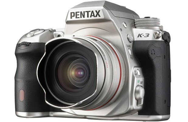 Pentax K-3 Digital Camera