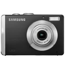 Samsung L301 Digital Camera