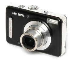 Samsung L310W Digital Camera