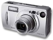 Kodak LS443 Digital Camera