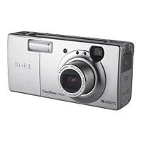 Kodak LS633 Digital Camera