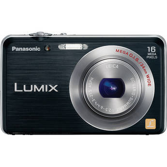 Panasonic LUMIX FH8 Digital Camera