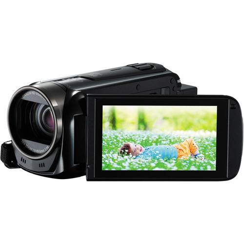 Canon Legria HF R56 Camcorder