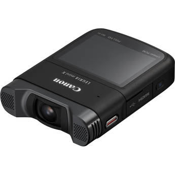 Canon Legria mini X Camcorder