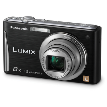 Panasonic Lumix DMC-FH25 Digital Camera