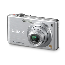 Panasonic Lumix DMC-FS7 Digital Camera