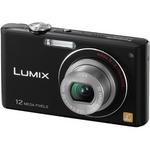 Panasonic Lumix DMC-FX48 Digital Camera