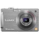 Panasonic Lumix DMC-FX580 Digital Camera