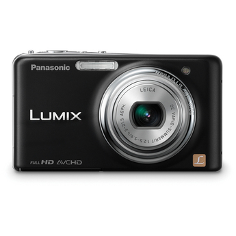 Panasonic Lumix DMC-FX78 Digital Camera