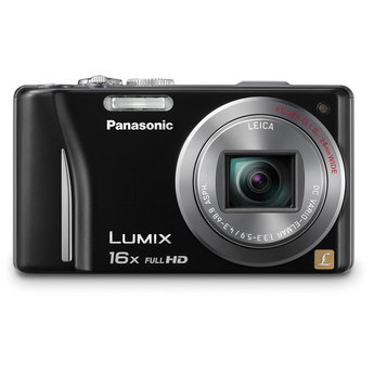 Panasonic Lumix DMC-ZS10 Digital Camera