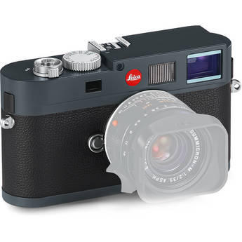 Leica M-E Digital Rangefinder Digital Camera