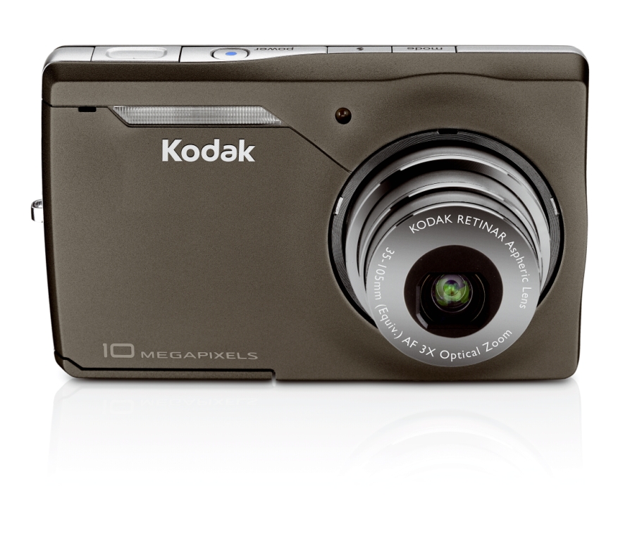 Kodak M1033 Digital Camera