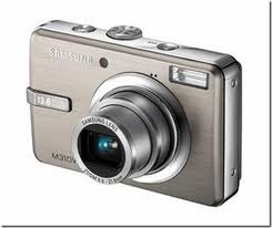 Samsung M310W Digital Camera