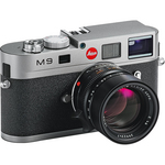 Leica M9 Rangefinder Digital Camera