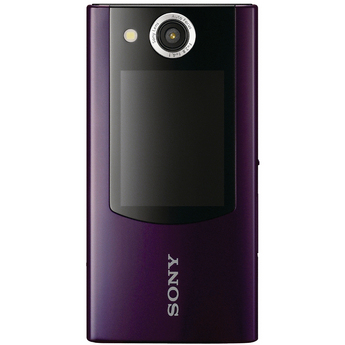 Sony MHS-FS2 Camcorder