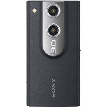 Sony MHS-FS3 Camcorder