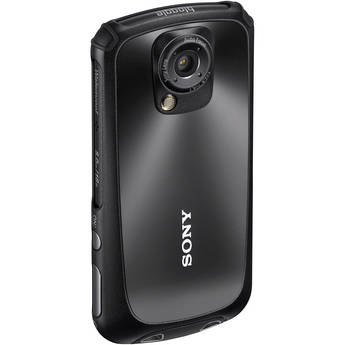Sony MHS-TS22 Camcorder