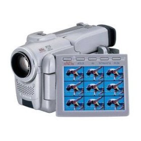 Canon MV300 Camcorder