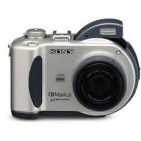 Sony MVC-CD200 Digital Camera