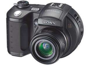 Sony MVC-CD500 Digital Camera