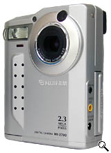 Fujifilm MX-2700 Digital Camera