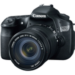 Canon EOS 60D Digital Camera