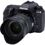Pentax K-5 Digital Camera
