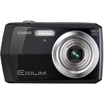 Casio Exilim EX-Z16 Digital Camera